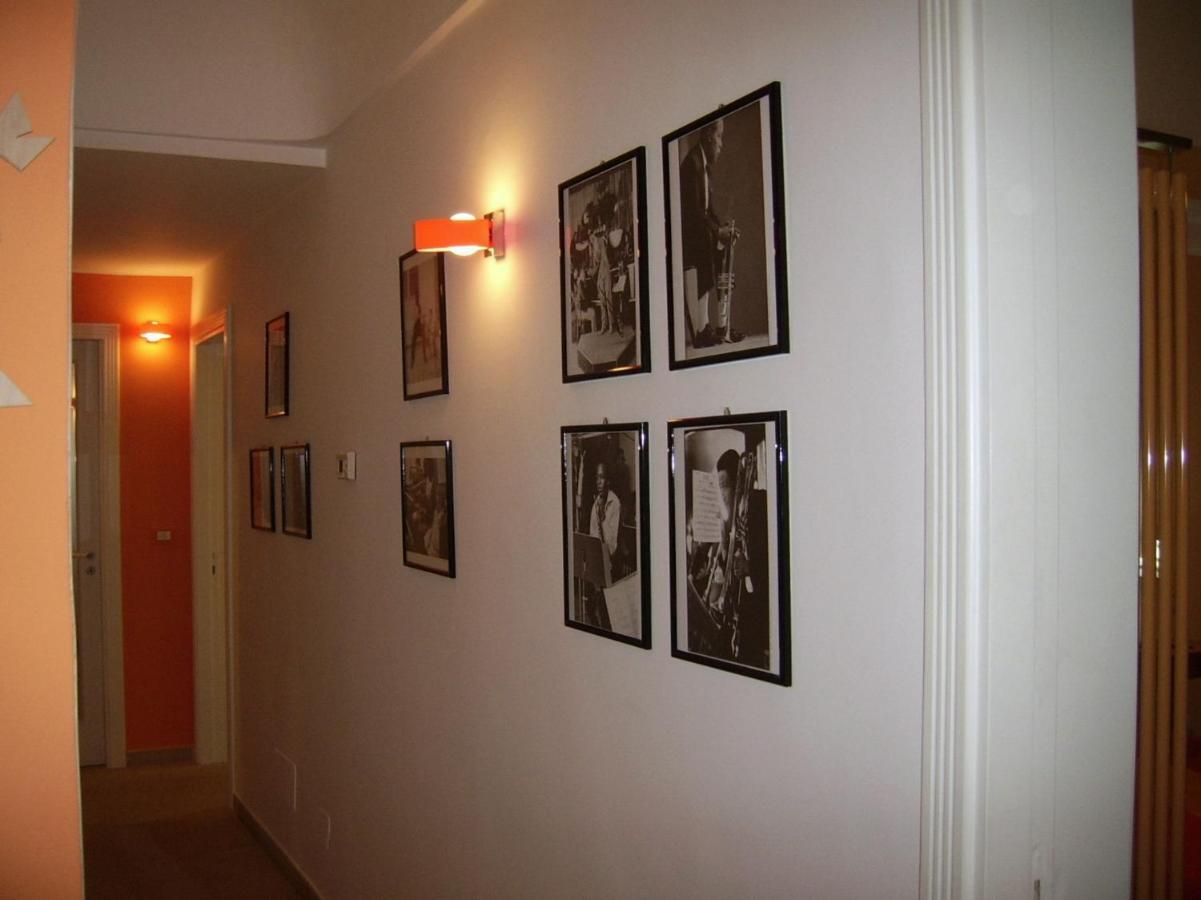 Casa Di Chiara Pieno Centro Storico Apartment Catania Exterior photo